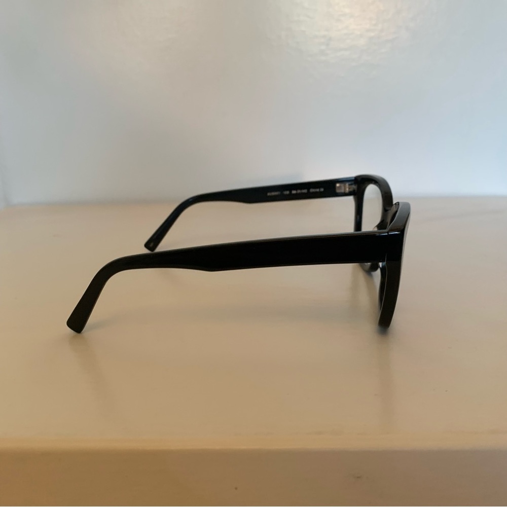 Warby Parker “Aubrey” oversize glasses frame Replace w/ your prescriptio… - Picture 10 of 13